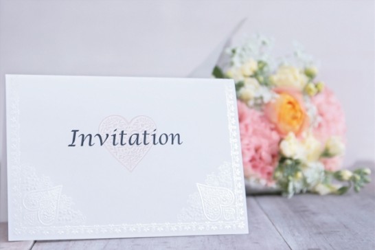 結婚式招待状メッセージ書き方マナー01