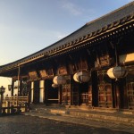 1200年続く奈良のお水取りとは？（2017・日程・東大寺の修二会）