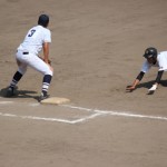 【甲子園】八王子高校の偏差値と野球部情報（西東京）