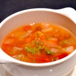 【プチ断食】スープで断食する方法とその効果とは！？（やり方）