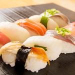かっぱ寿司のカロリー一覧表（全メニュー・河童寿司・かろりー低い）